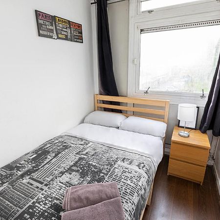 Tower Bridge Accommodations - 8 London Eksteriør billede